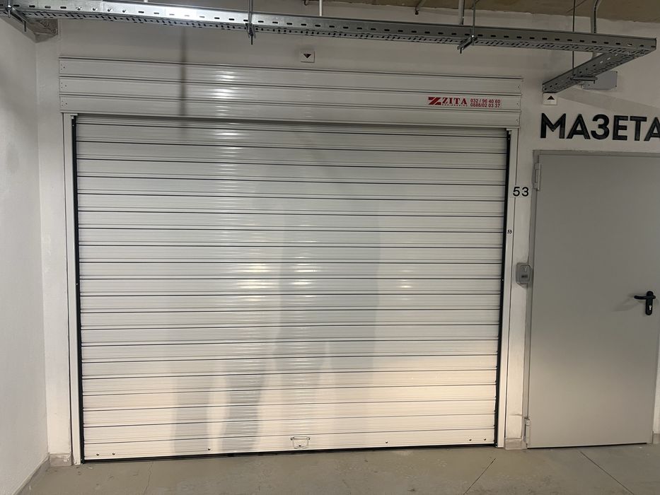 Продава се Тристаен апартамент в Пловдив, Западен - 134 кв.м за 1493 €/кв.м - Снимка #7