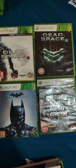 Jocuri xbox360 rare