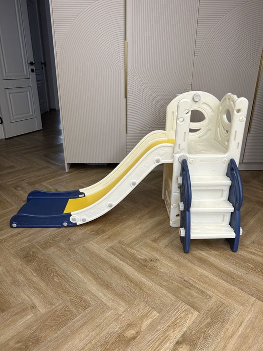 Продам детскую горку, недорого