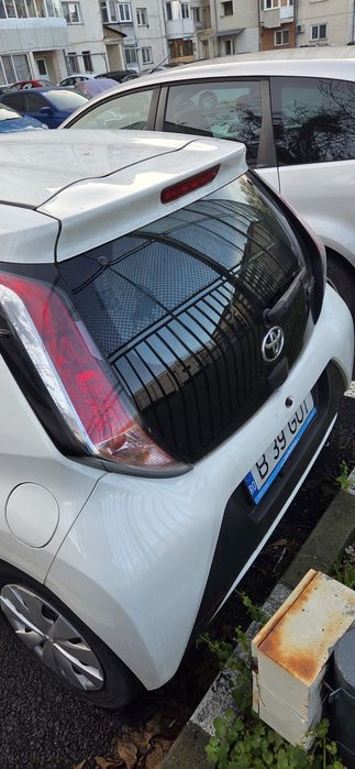 Vanzare Toyota Aygo