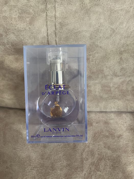 Lanvin – Eclat d’Arpège