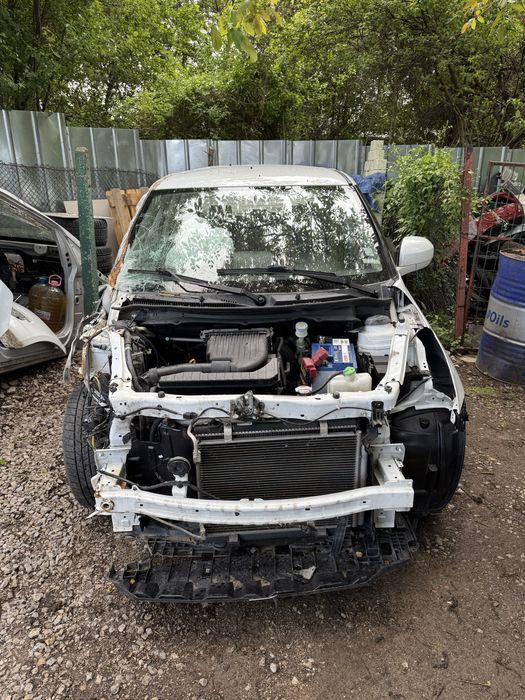 Suzuki swift за части