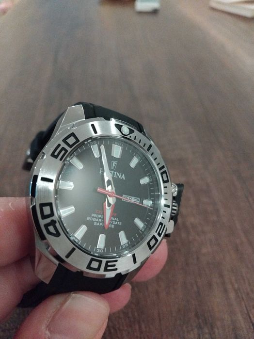 Чисто НОВ Festina 20665