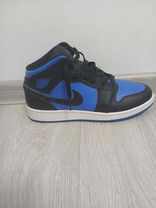 Nike Air 1 Mid DQ8426