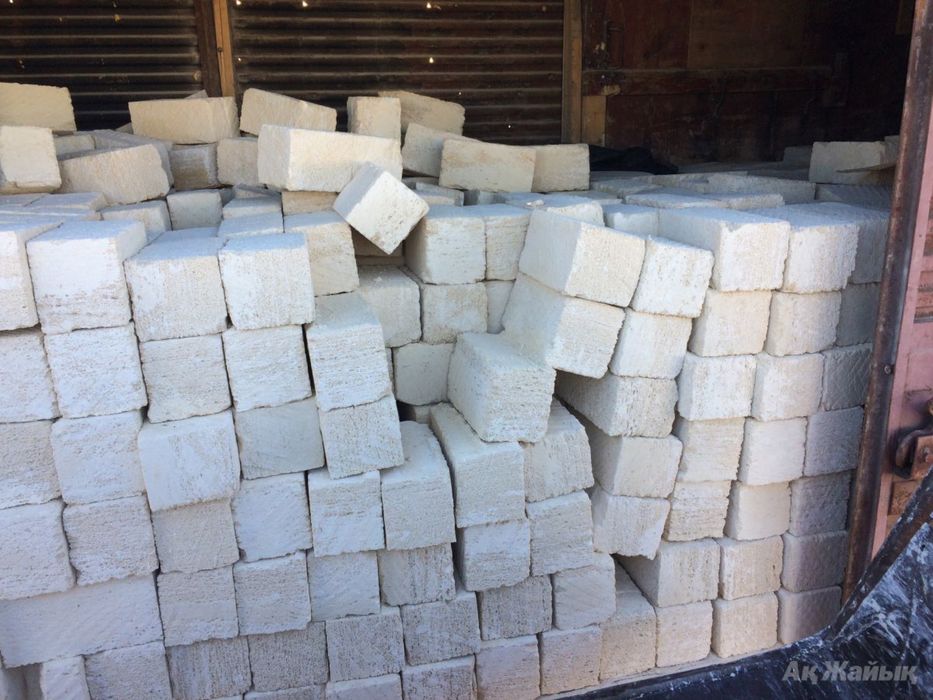 Ракушеблок стандартные доставим быстро