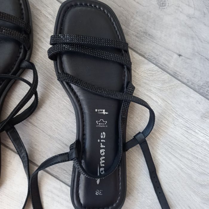 Сандали Tamaris 38 номер