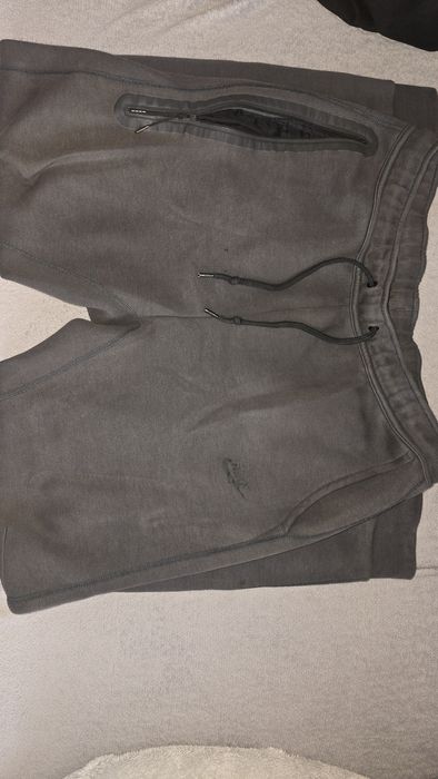 Pantaloni nike tech dark grey