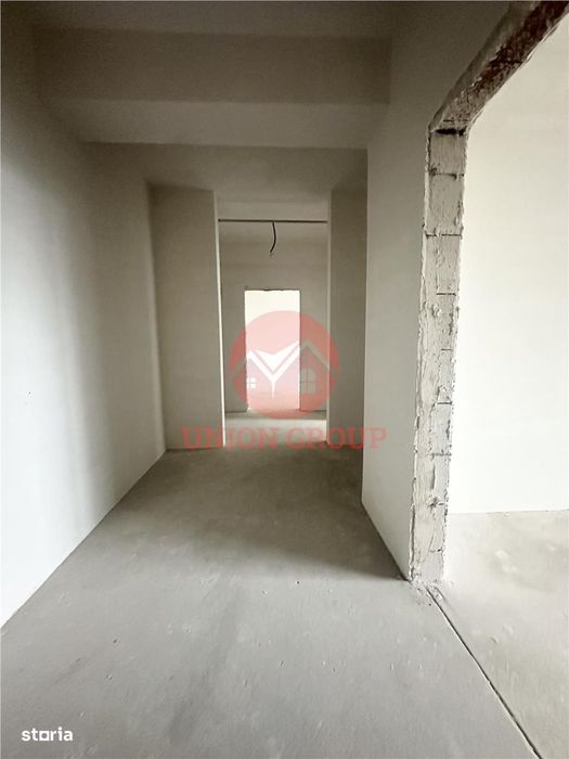 Apartament 2 Camere Decomandat, 73 MP, zona Boreal