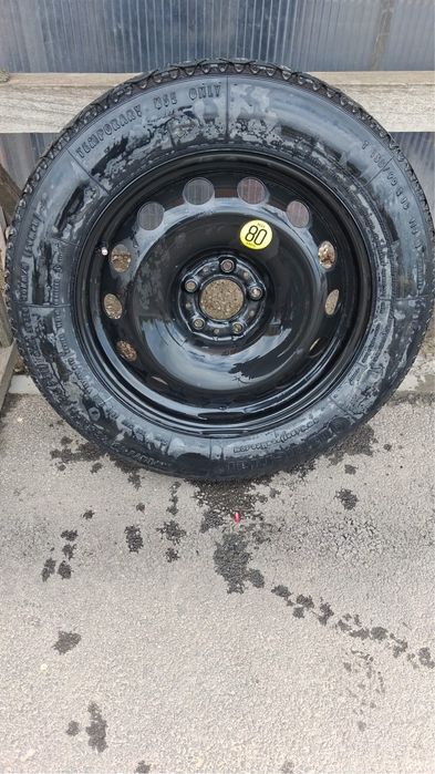 Roata Slim R18 Noua