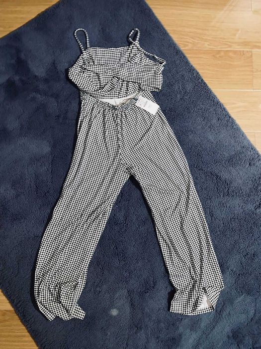 Salopeta Stradivarius marimea M