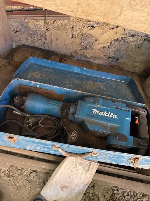 Отбойный молоток