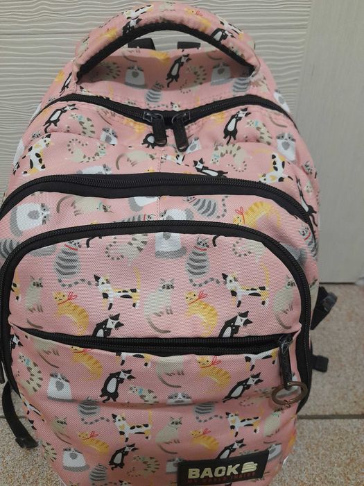 Детски раници BACK UP и Елза и Анна