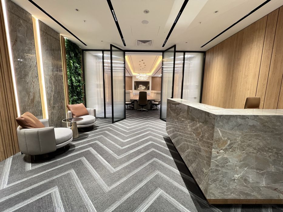 Аренда офиса от собственника в Kayan Business center