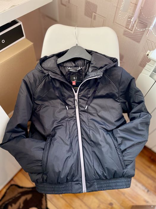 Зимно яке Under Armour