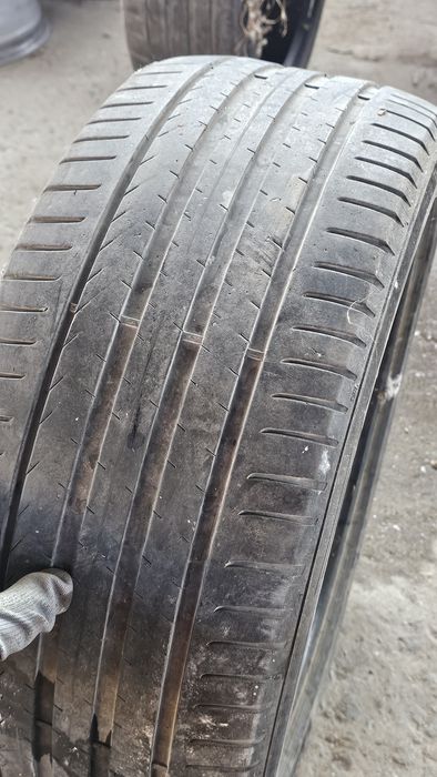 1 бр 225 40 18 лятна гума pireli p7