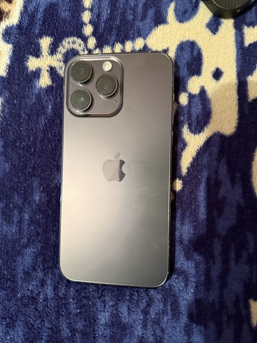 Айфон 14 про макс