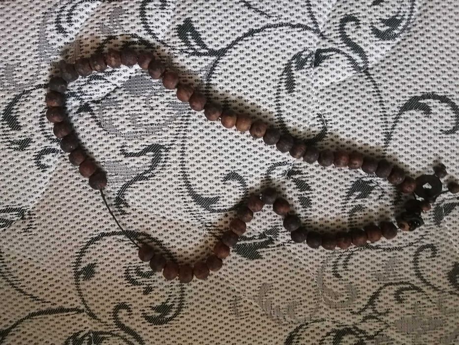 Чётки и Бусы  из Индии