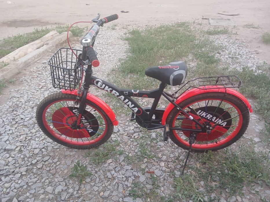 Продам велосипед