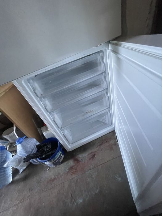 Холодильник бу Мұздатқыш Тоңазытқыш