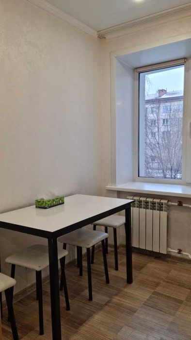 Продам 2-комнатную квартиру