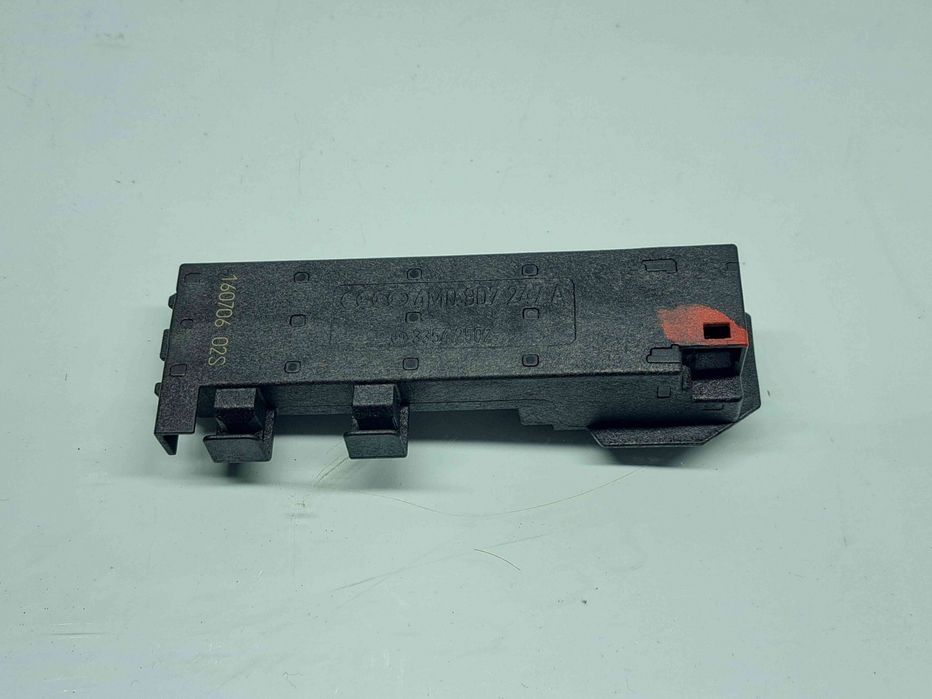 Modul control Keyless Entry Audi Q7 (4MB) [ Fabr 2015-prezent] 4M0907