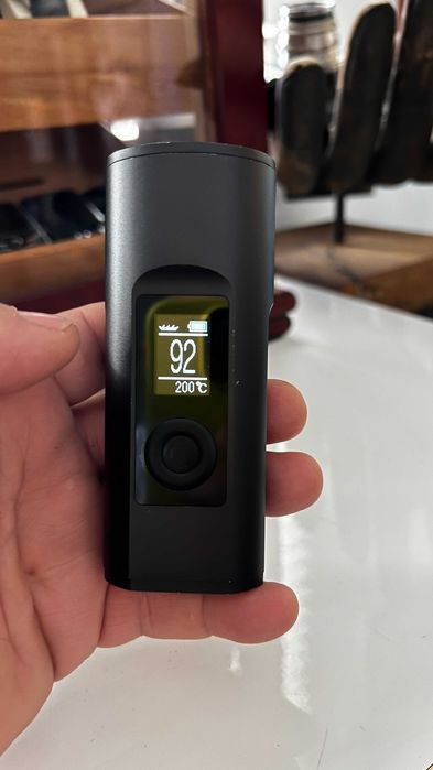 Vaporizator Arizer Solo 2