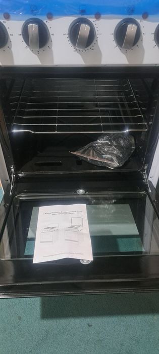 Плита электрическая