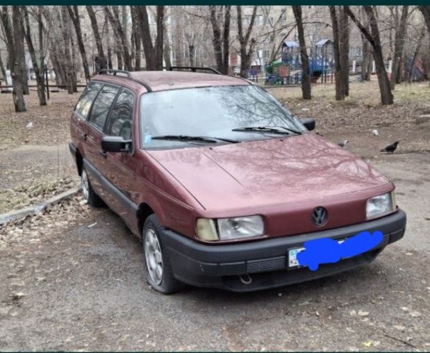 Продам пассат б3