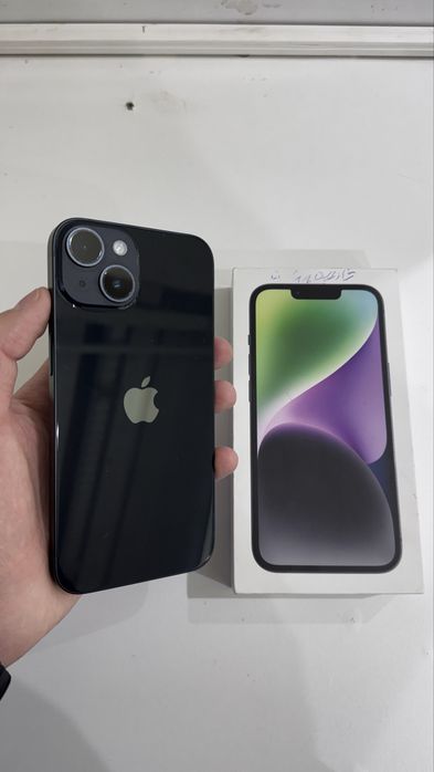 Iphone 14 128 gb
