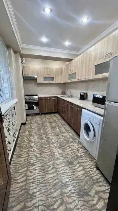 Современная квартира в престижном  Самарканд дарвоза  2/4/9 !