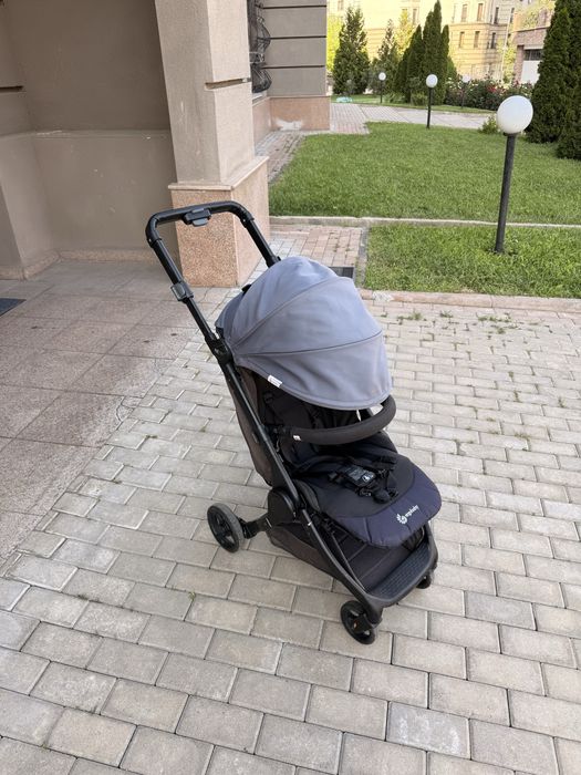 Коляска Ergobaby Metro+