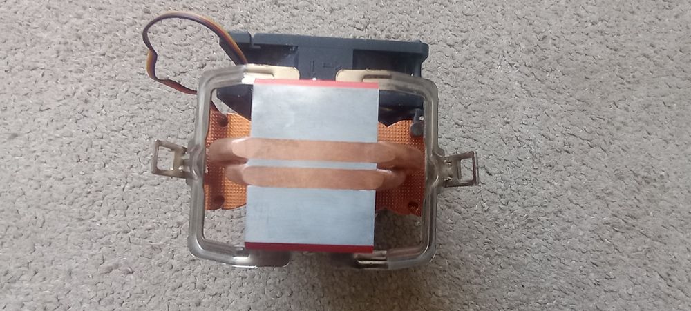 Башенный кулер для пк