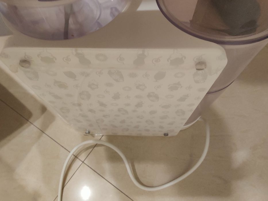 Mилк машина за адаптирано мляко AGU Happy Shaker