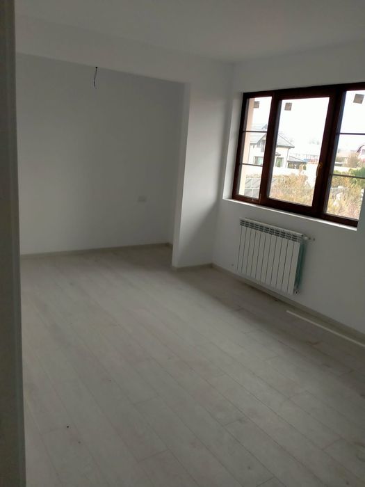 Apartament la cheie.