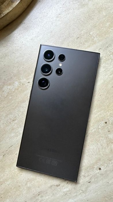 Обмен Samsung s24 ultra 512