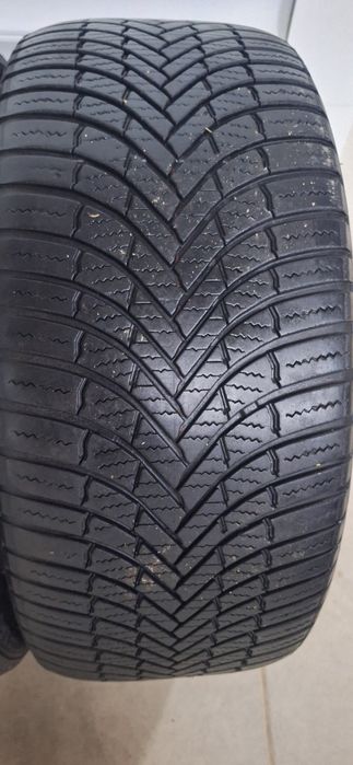 Всесезонни гуми 225 45 17 Firestone