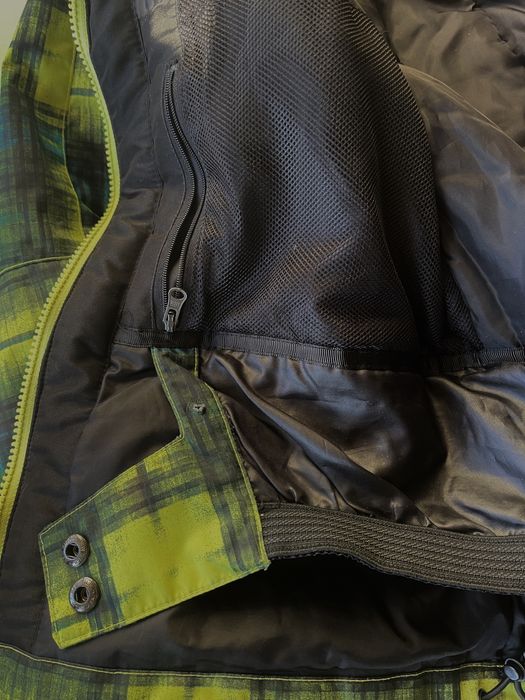 Яке rossignol размер S ново