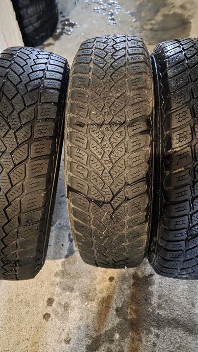 Anvelope iarna 155 80 13