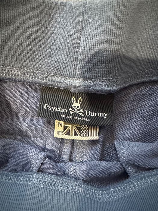 Сет за момче Psycho Bunny