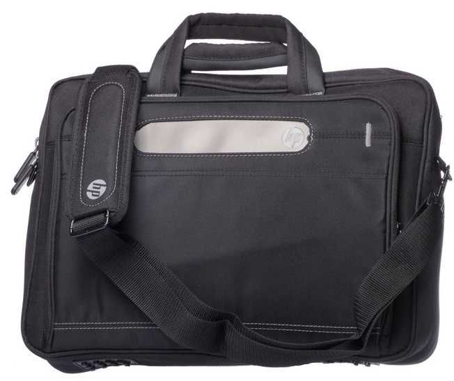 Geanta laptop HP Business Slim Top Load 15.5". Noua in ambalaj!