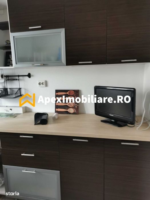Apartament 2 camere de inchiriat Titan Bucuresti | ApexImobiliare.ro — fotografia 3