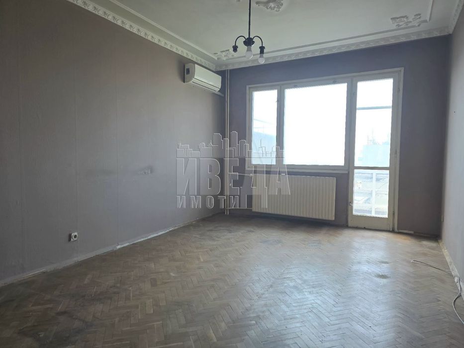3-стаен в Варна-Младост 1 площ 80м2