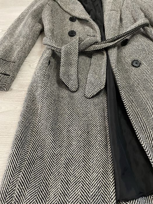 Палто елегантно М