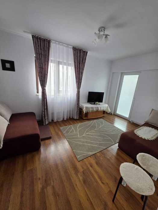 Vand Garsoniera Campulung Muscel Grui