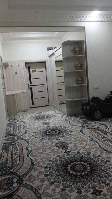 Yunusobod 19 kv 3/6/6 uy navastroyka sheriklikka 3 ta qiz olinadi