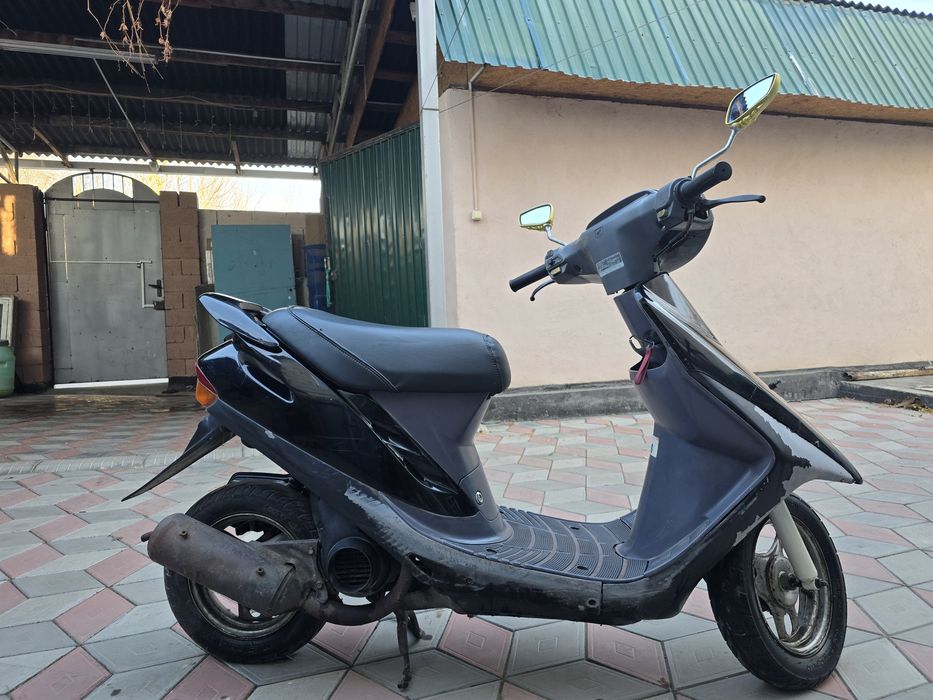 Мопед  Honda dio 27