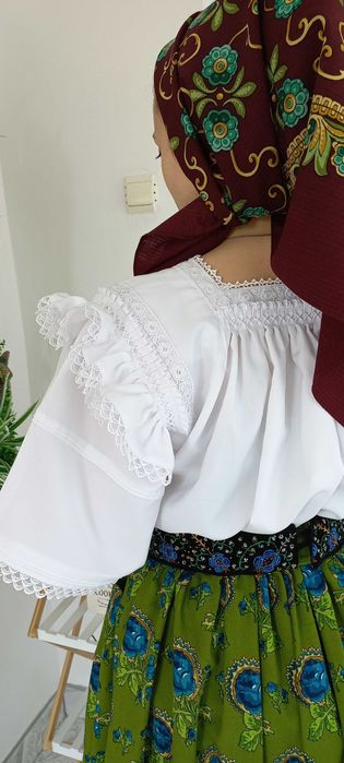 Camasa traditionala Maramures