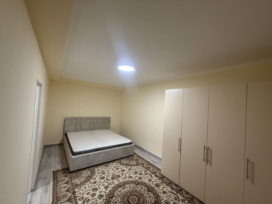 Аренда квартиры в частном доме