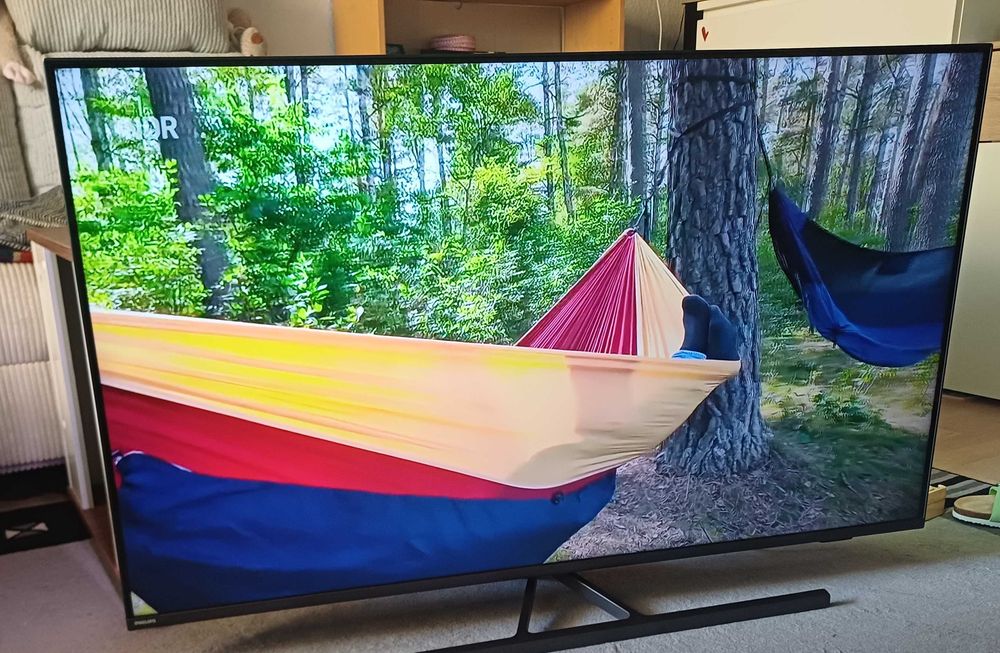 Телевизор Philips 50 цола