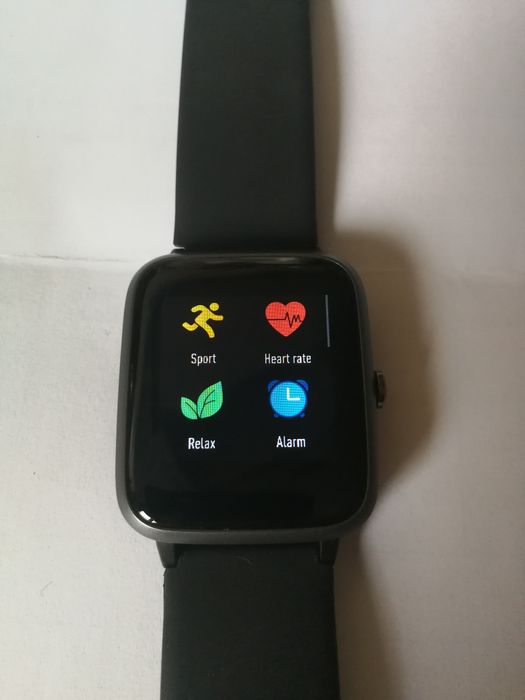 Ceas  smartwatch bărbați, femei